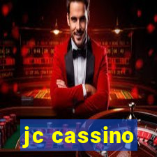 jc cassino